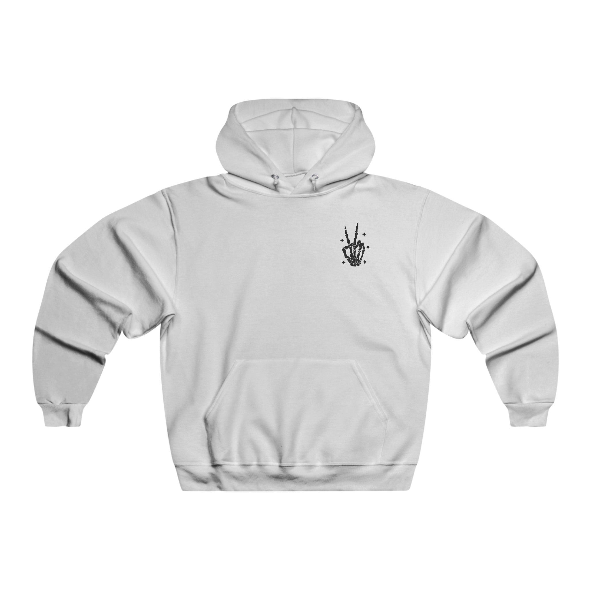 Beautiful but Unpredictable Blue Collar Wife Hoodie Available at Workwearcomfort.com