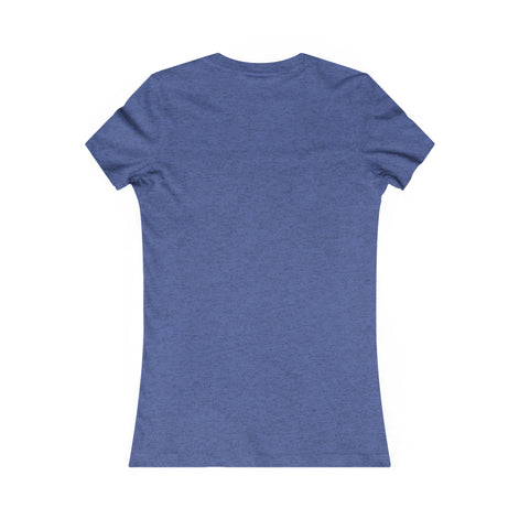 Beautiful and Unpredictable Women's T-shirt available at Workwearcomfort.com