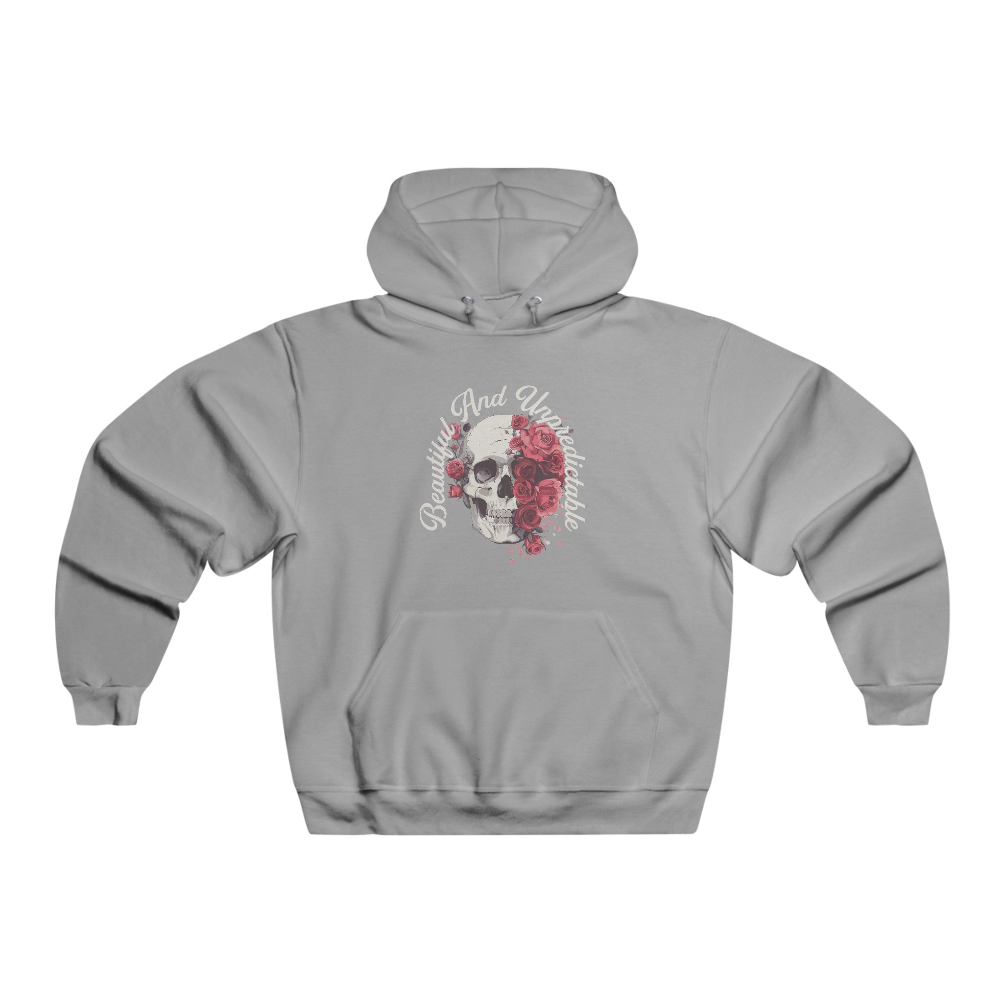 Beautiful and Unpredictable Women's Hoodie