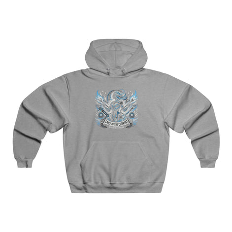 Female Electrician Hoodie - Lady of the Current
