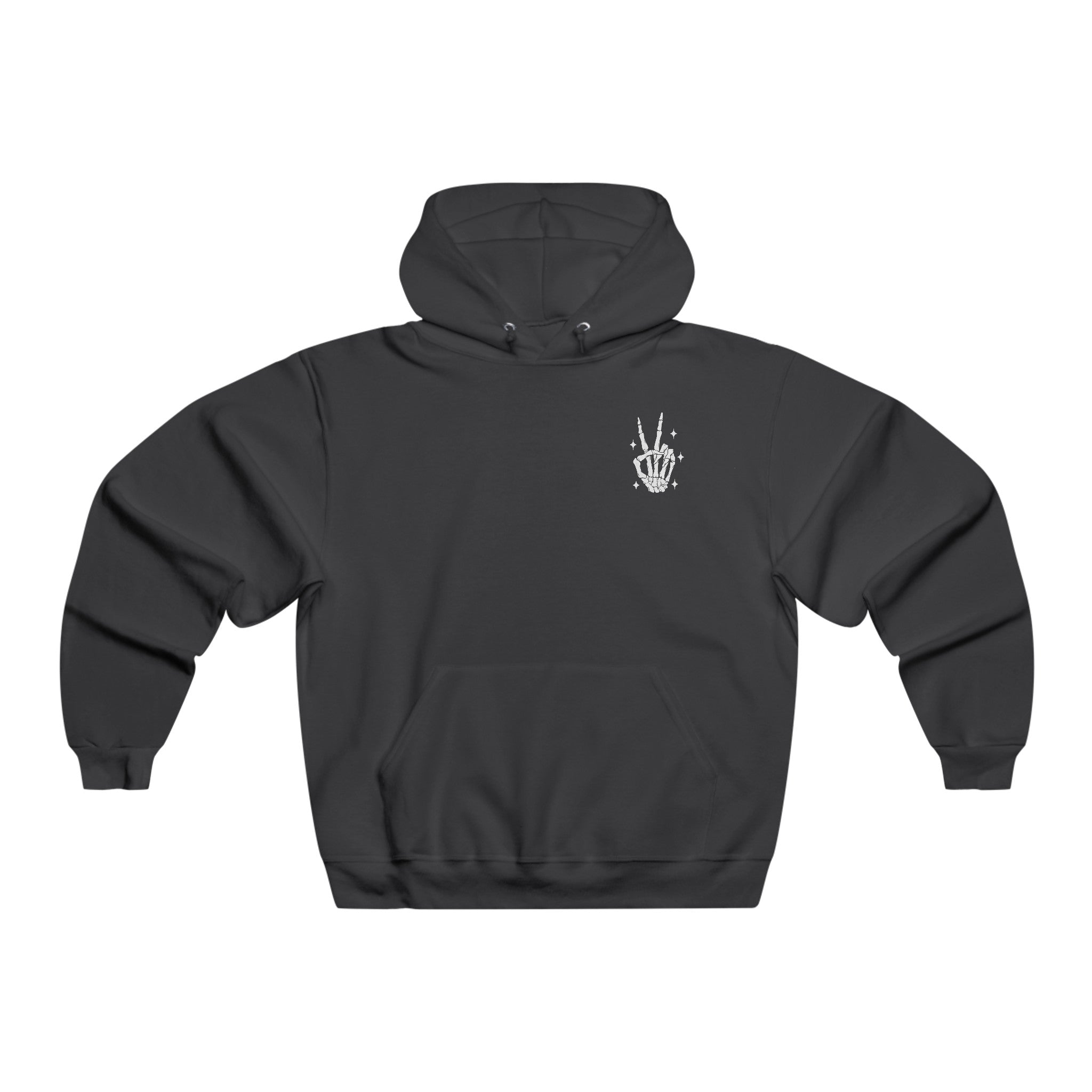 Beautiful but Unpredictable Blue Collar Wife Hoodie Available at Workwearcomfort.com