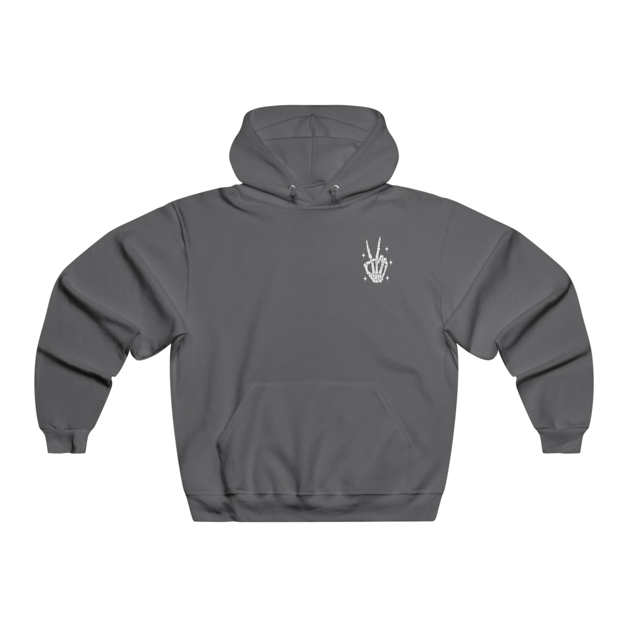 Beautiful but Unpredictable Blue Collar Wife Hoodie Available at Workwearcomfort.com