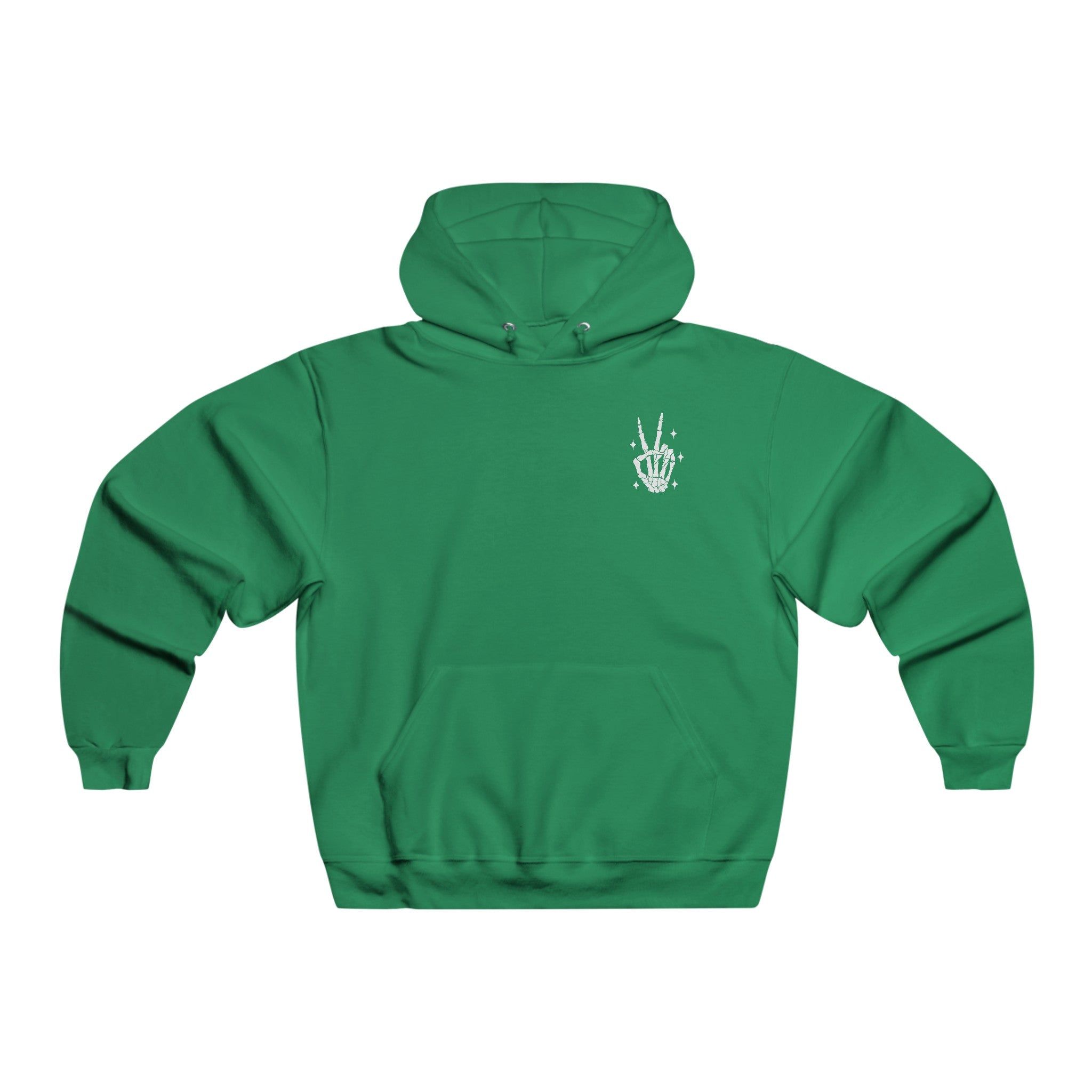 Beautiful but Unpredictable Blue Collar Wife Hoodie Available at Workwearcomfort.com