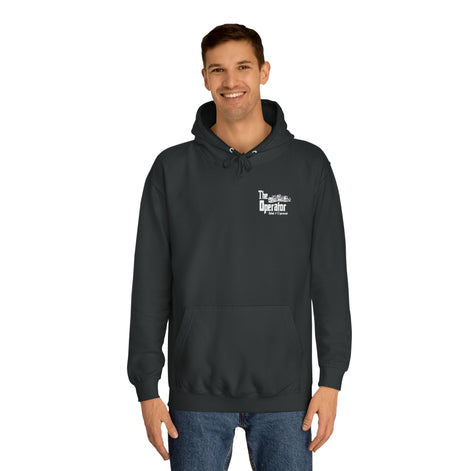 The Operator Godfather Parody - Hoodie