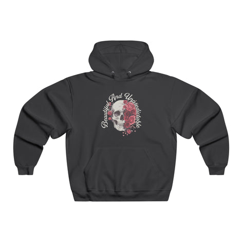Beautiful and Unpredictable Women's Hoodie