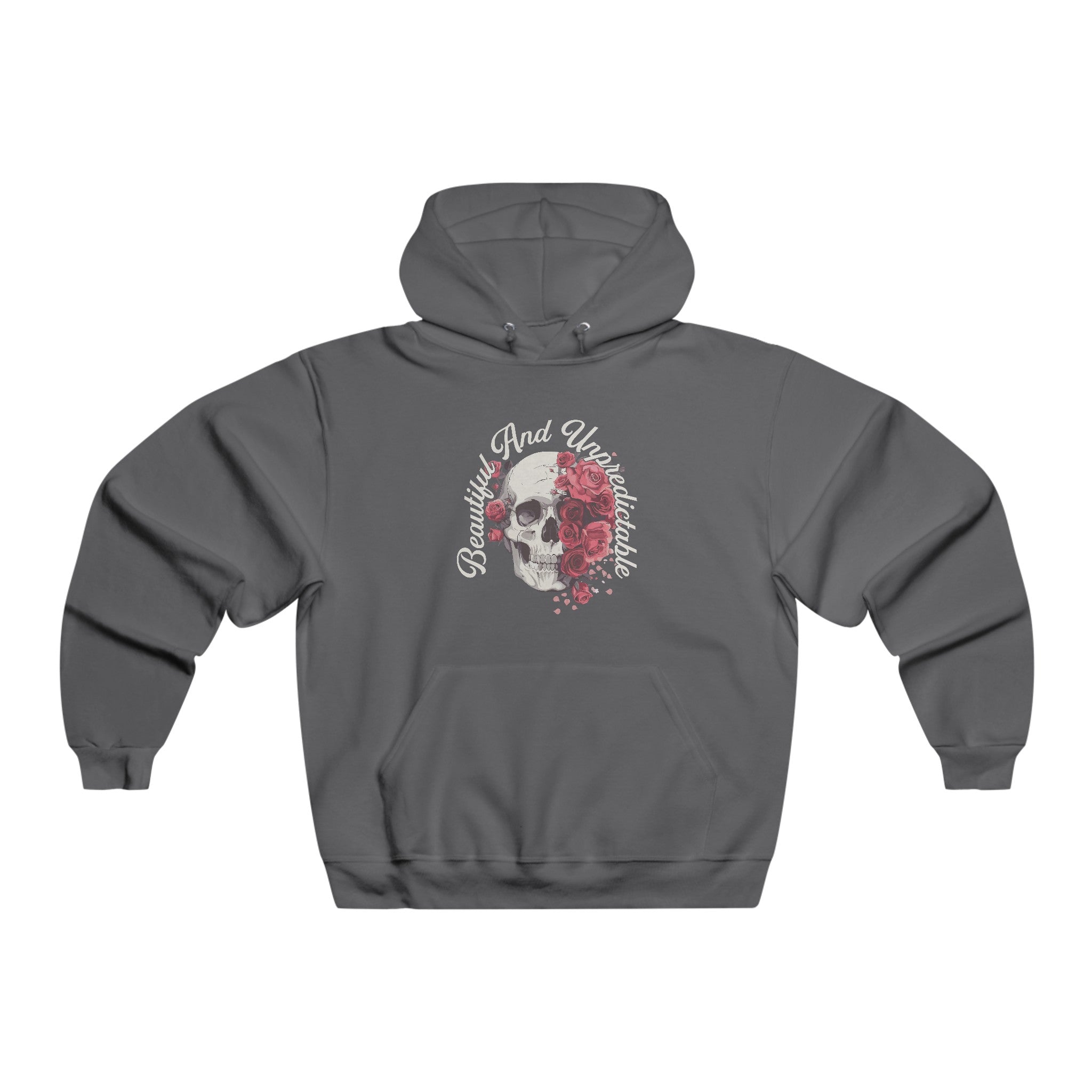 Beautiful and Unpredictable Women's Hoodie