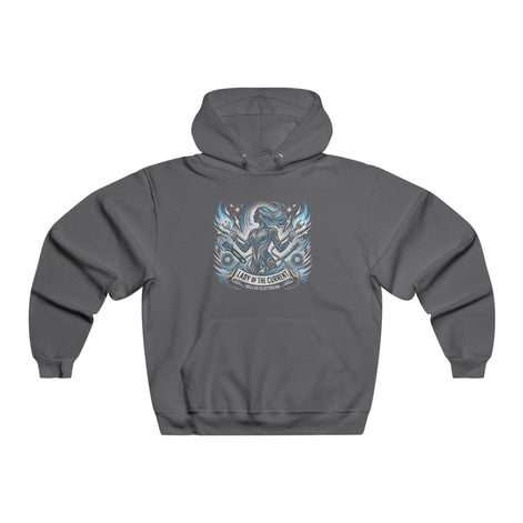 Female Electrician Hoodie - Lady of the Current