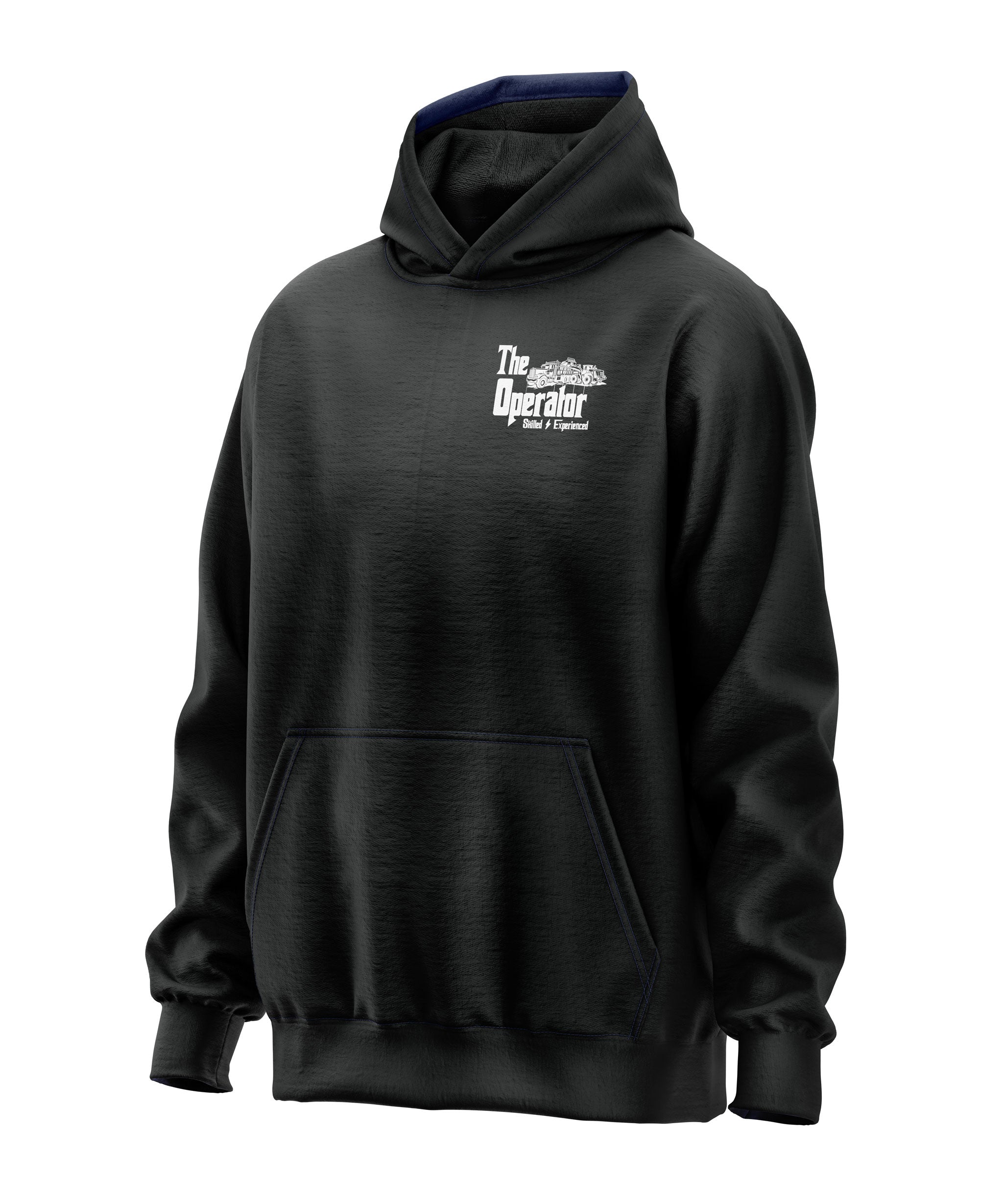 The Operator Godfather Parody - Hoodie