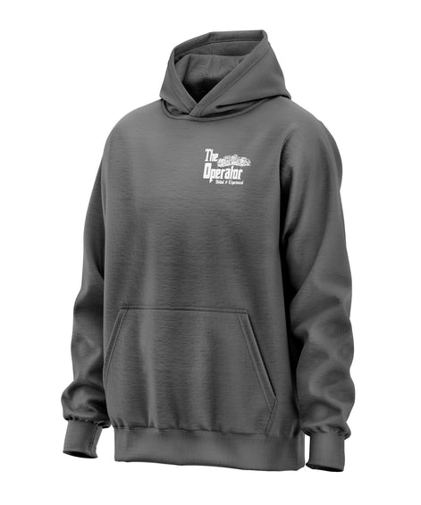 The Operator Godfather Parody - Hoodie
