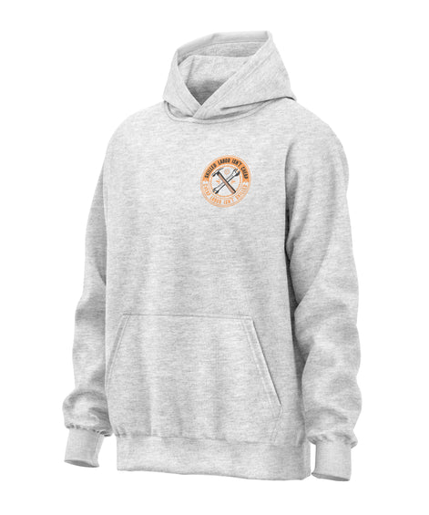 Skilled Labor Trades - Trades Proud Hooded Sweatshirt