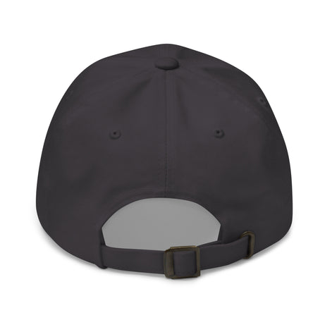 Just Work Blue Collar Proud - Dad Hat Cap