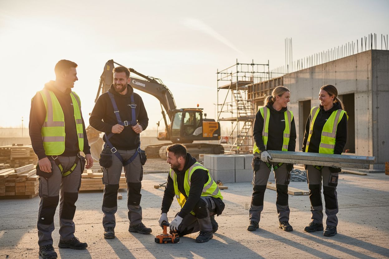 workers hoodies jackets workwear