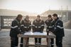 warm work jackets mens