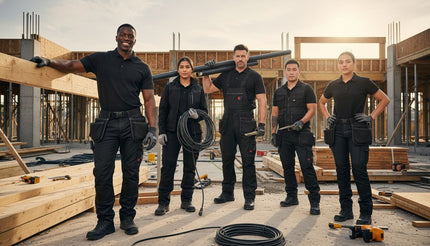 best workwear for tradesmen hero header image