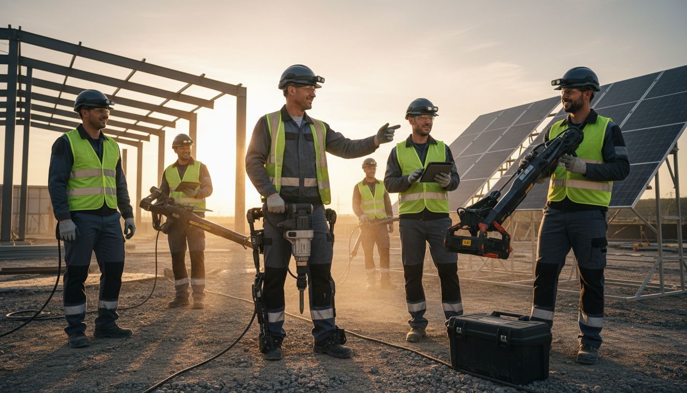 keepin it up hero header image