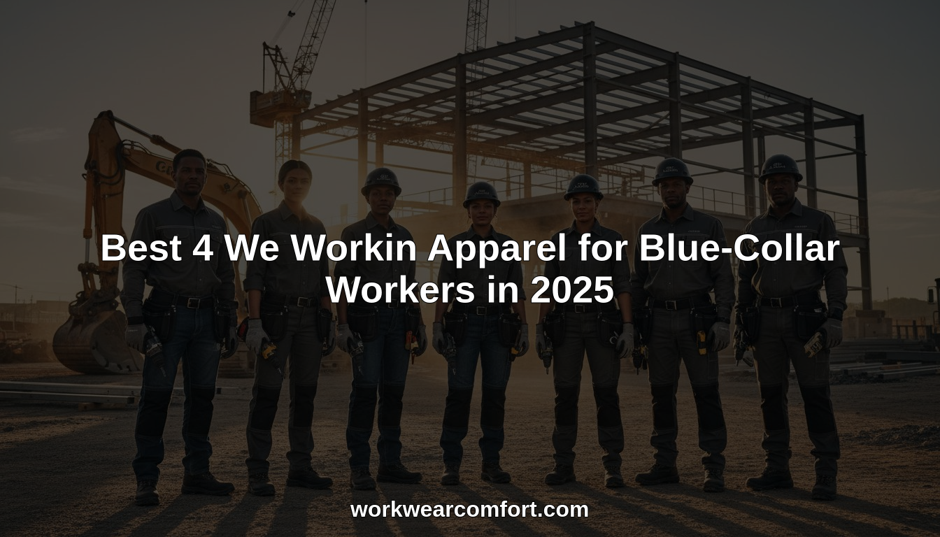 we workin apparel hero header image