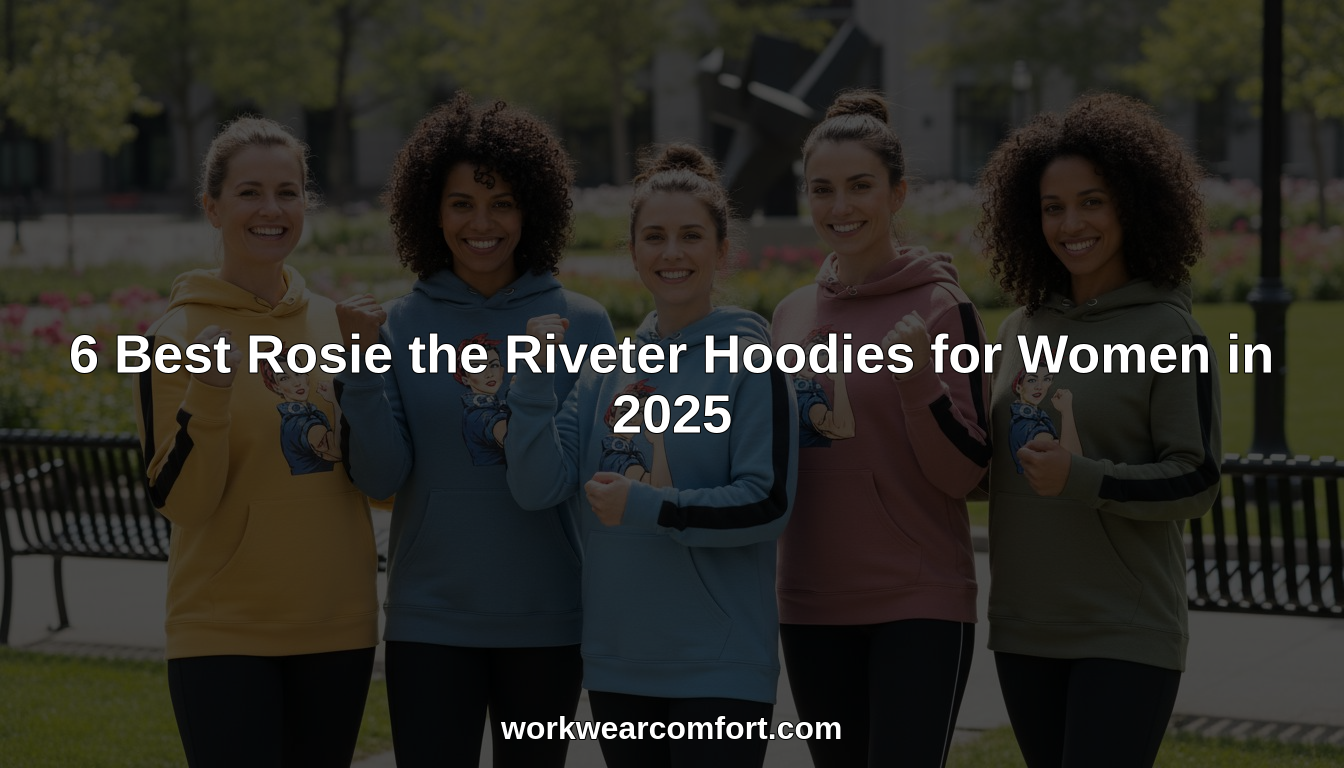 rosie the riveter hero header image