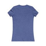 Beautiful and Unpredictable Women's T-shirt  available at Workwearcomfort.com