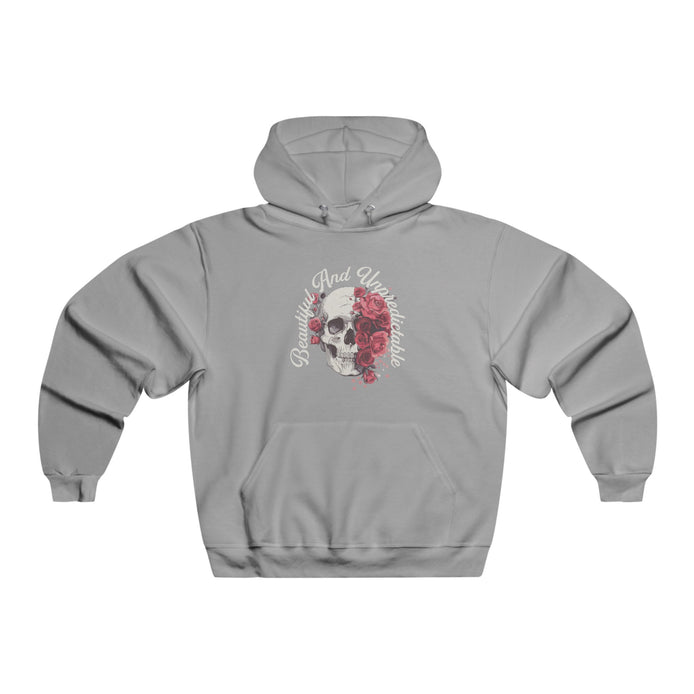 Beautiful and Unpredictable Women's Hoodie