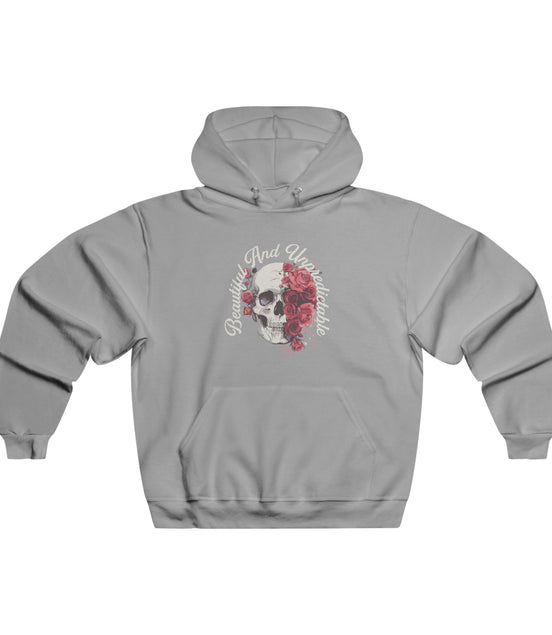 Beautiful and Unpredictable Women's Hoodie