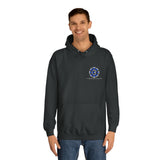Nothing But Hard Work NBHW - Skilled Labor Hooded Sweatshirt