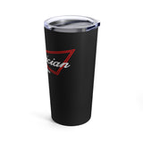 Electrician King of Trades - Tumbler 20oz Stainless Steel