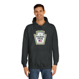 Ketchup - Pouring Pride Parody Hoodie