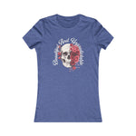 Beautiful and Unpredictable Women's T-shirt  available at Workwearcomfort.com
