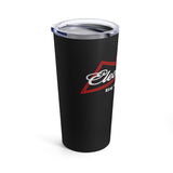 Electrician King of Trades - Tumbler 20oz Stainless Steel