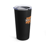 Just Work - Blue Collar Proud - Tumbler 20oz Stainless Steel