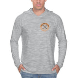 Lightweight UPF 50+ Sun Work Hoodie –  Skilled Labor Isn't Cheap