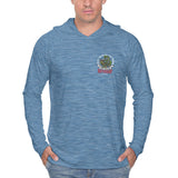 Lightweight UPF 50+ Sun Work Hoodie –  Don't Tread On The Trades