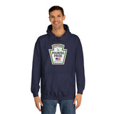 Ketchup - Pouring Pride Parody Hoodie