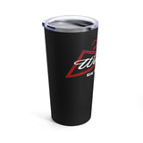 Welder King of Trades - Tumbler 20oz Stainless Steel