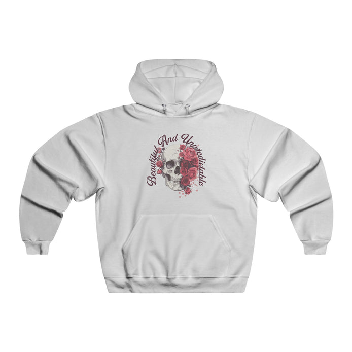 Beautiful and Unpredictable Women's Hoodie