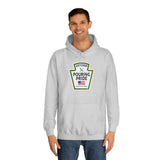 Ketchup - Pouring Pride Parody Hoodie