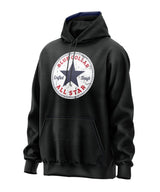 Blue Collar All Star Parody Hoodie
