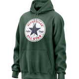 Blue Collar All Star Parody Hoodie