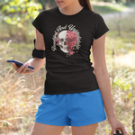 Beautiful and Unpredictable Women's T-shirt  available at Workwearcomfort.com