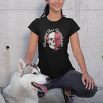 Beautiful and Unpredictable Women's T-shirt  available at Workwearcomfort.com