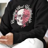 Beautiful and Unpredictable Women's Hoodie