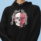 Beautiful and Unpredictable Women's Hoodie