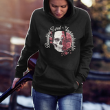 Beautiful and Unpredictable Women's Hoodie