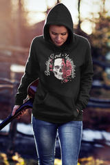 Beautiful and Unpredictable Women's Hoodie
