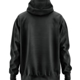 Dude Tide Parody Blue Collar Hoodie