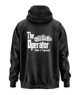 The Operator Godfather Parody - Hoodie