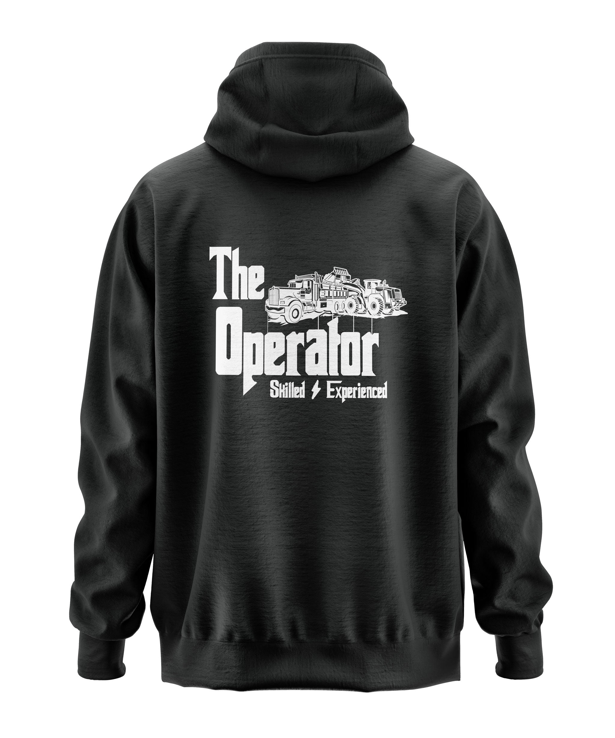 The Operator Godfather Parody - Hoodie