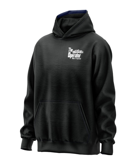 The Operator Godfather Parody - Hoodie