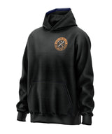 Skilled Labor Trades - Trades Proud Hooded Sweatshirt