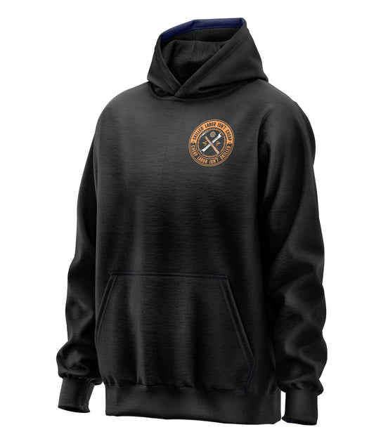 Skilled Labor Trades - Trades Proud Hooded Sweatshirt